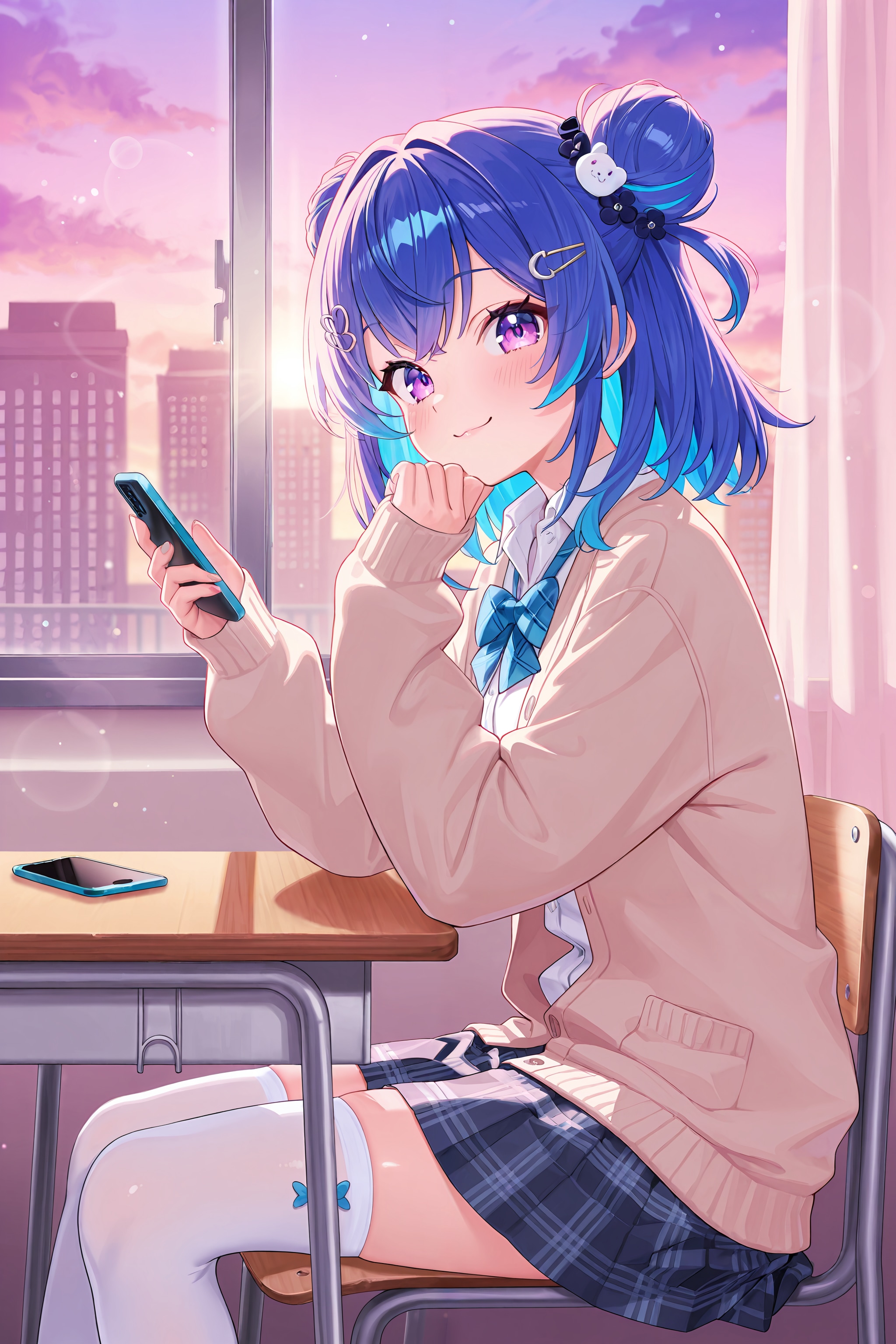 どうしたの？ | の人気AIイラスト・グラビア