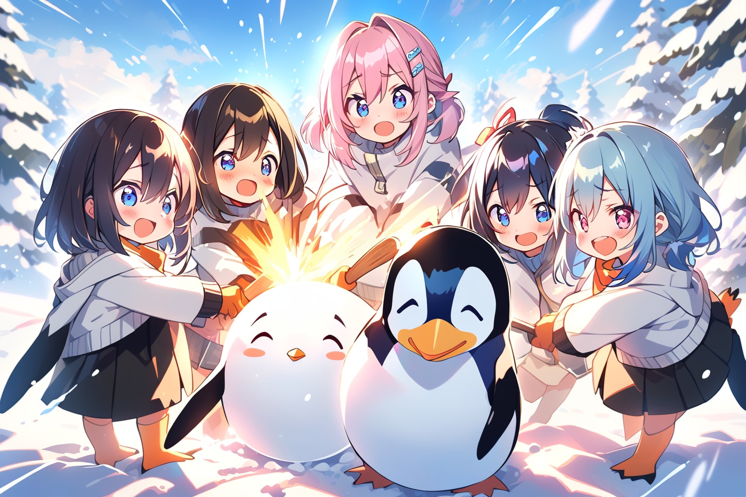 VEーGA～
