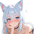 え…、こう…？ 2枚目