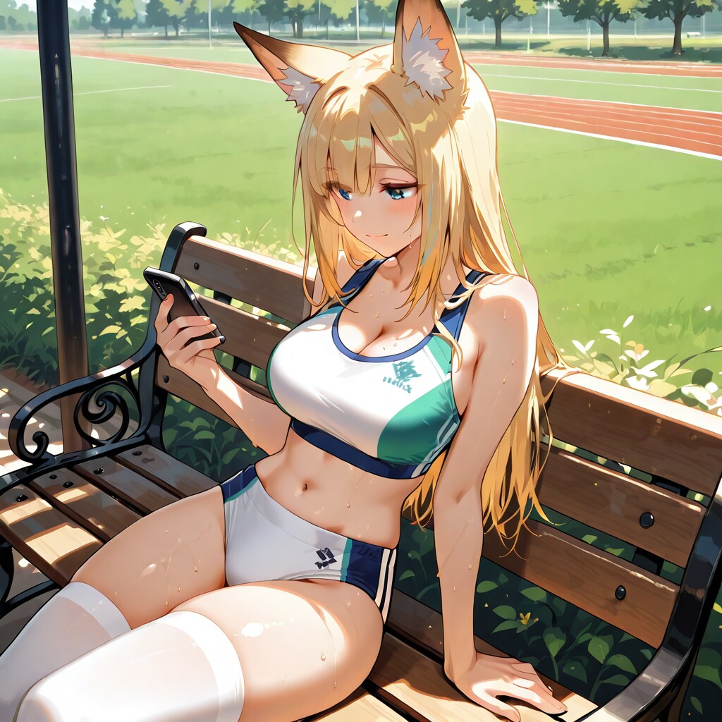 癒しは絵を見たり生成すること