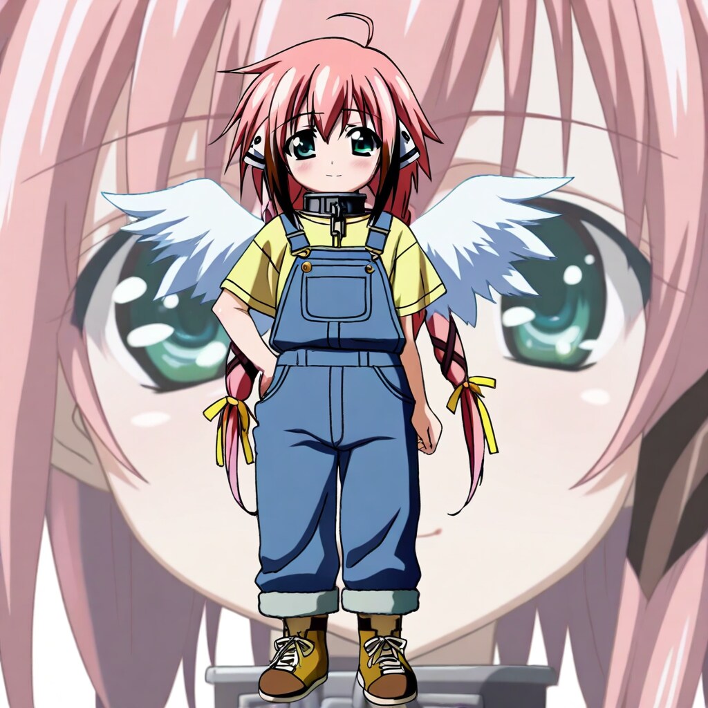 PRISM ikaros