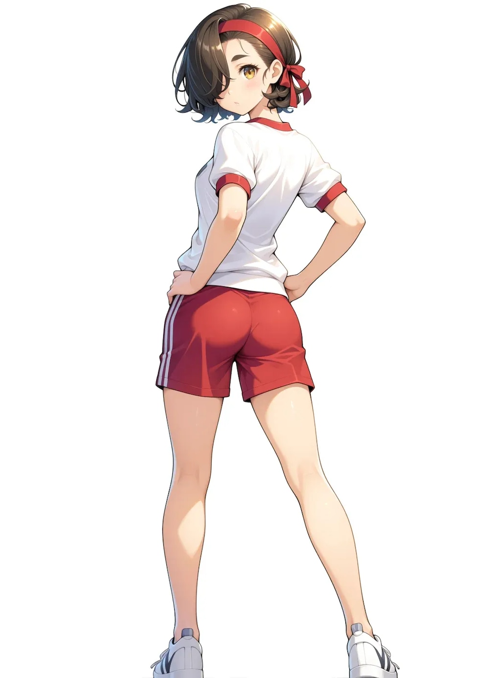 エビ天スタイル
