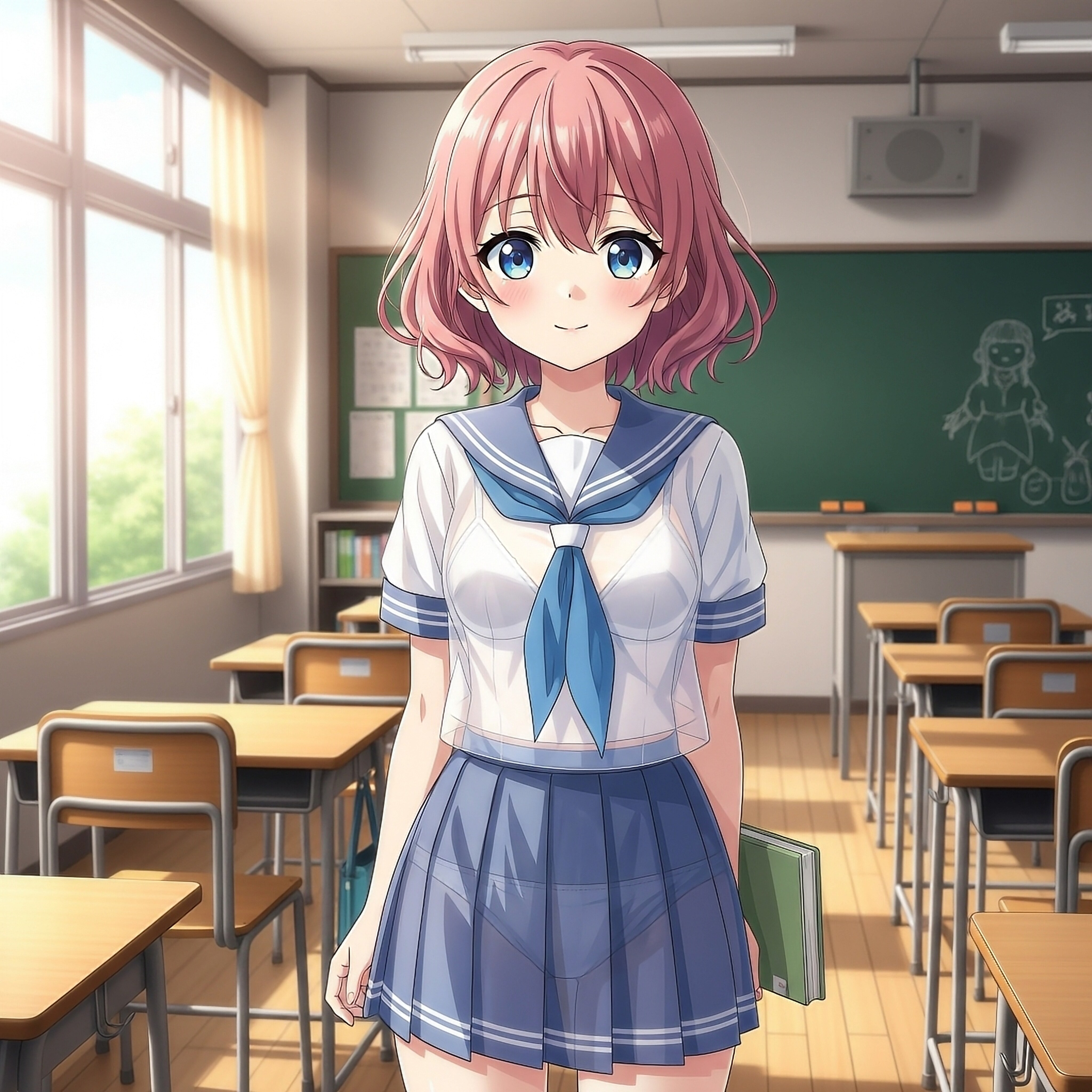 透視