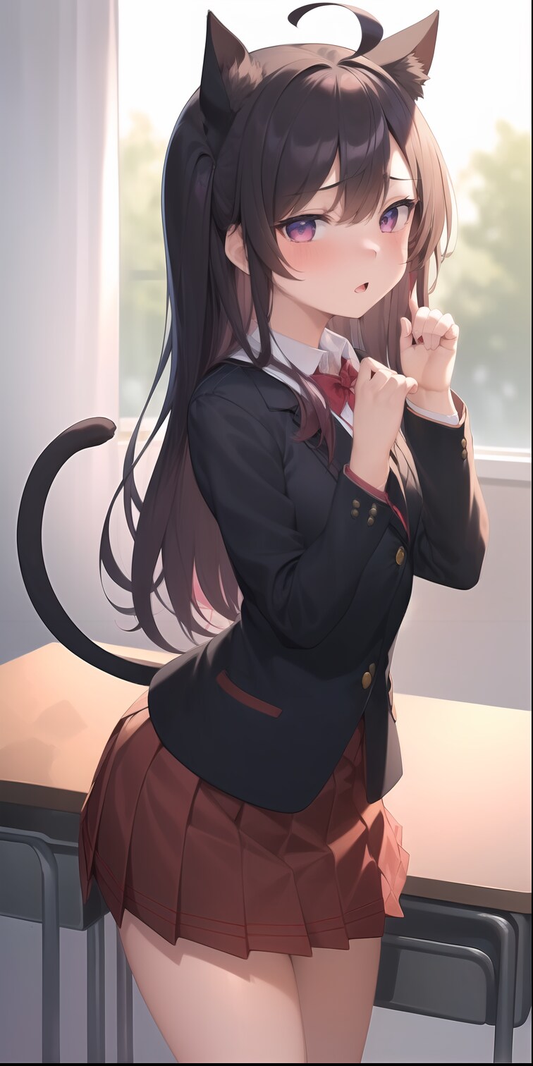 猫の日