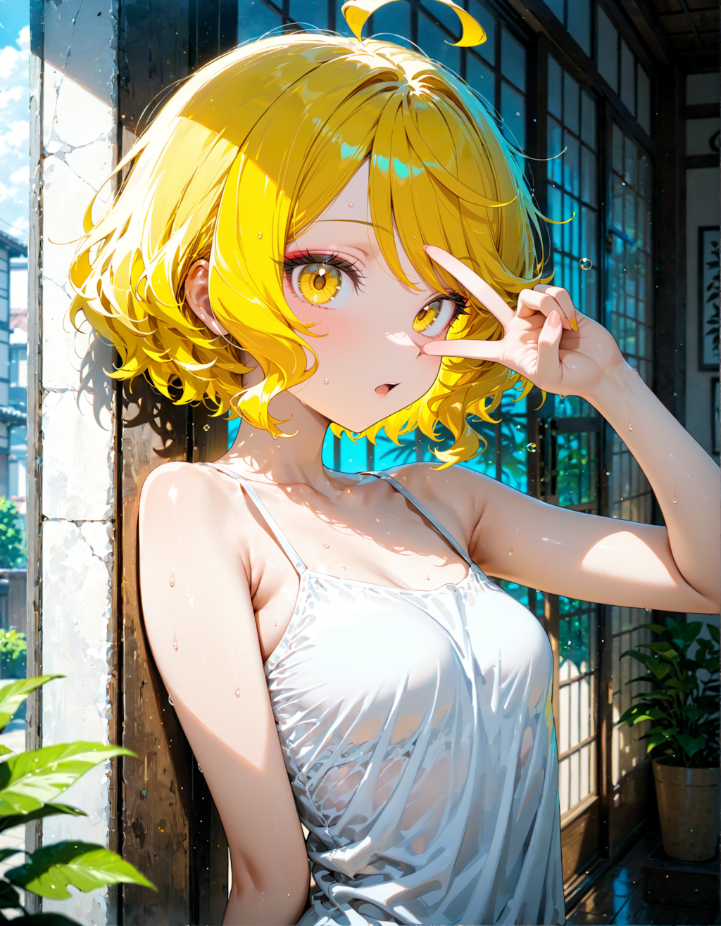 黄島ユイちゃん