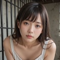 胸チラ 5枚目