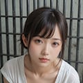 胸チラ 4枚目
