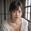 胸チラ 2枚目