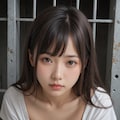 胸チラ 3枚目