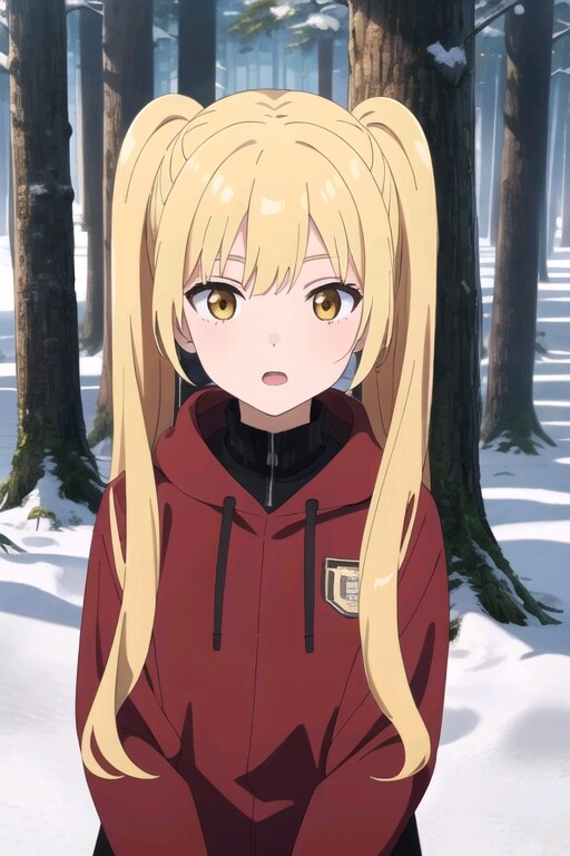 雪で楽しく | の人気AIイラスト・グラビア