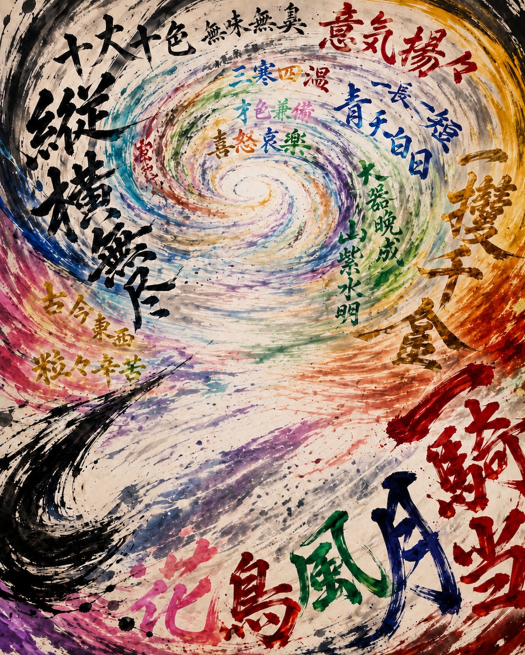 書道の先生