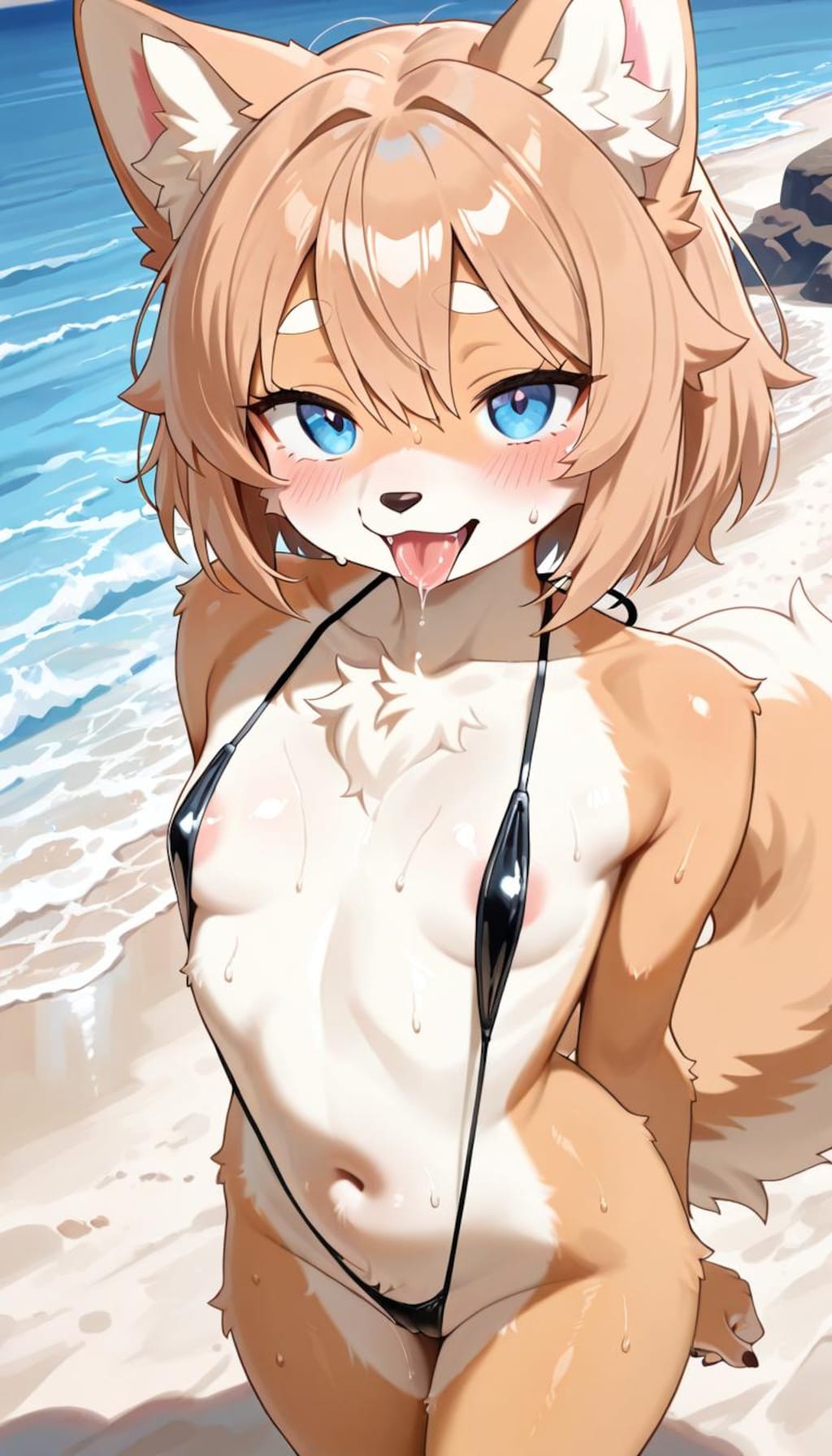 水着集2