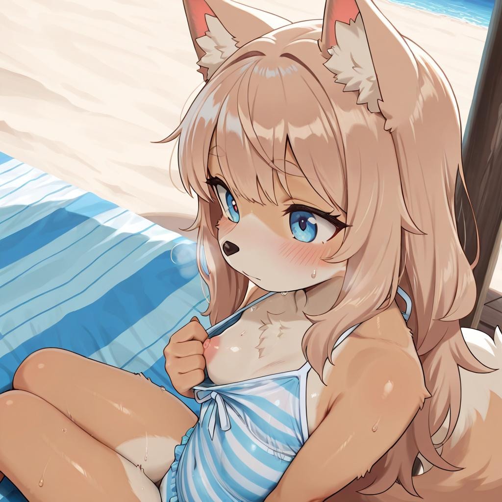 水着集2