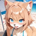 水着集2 2枚目