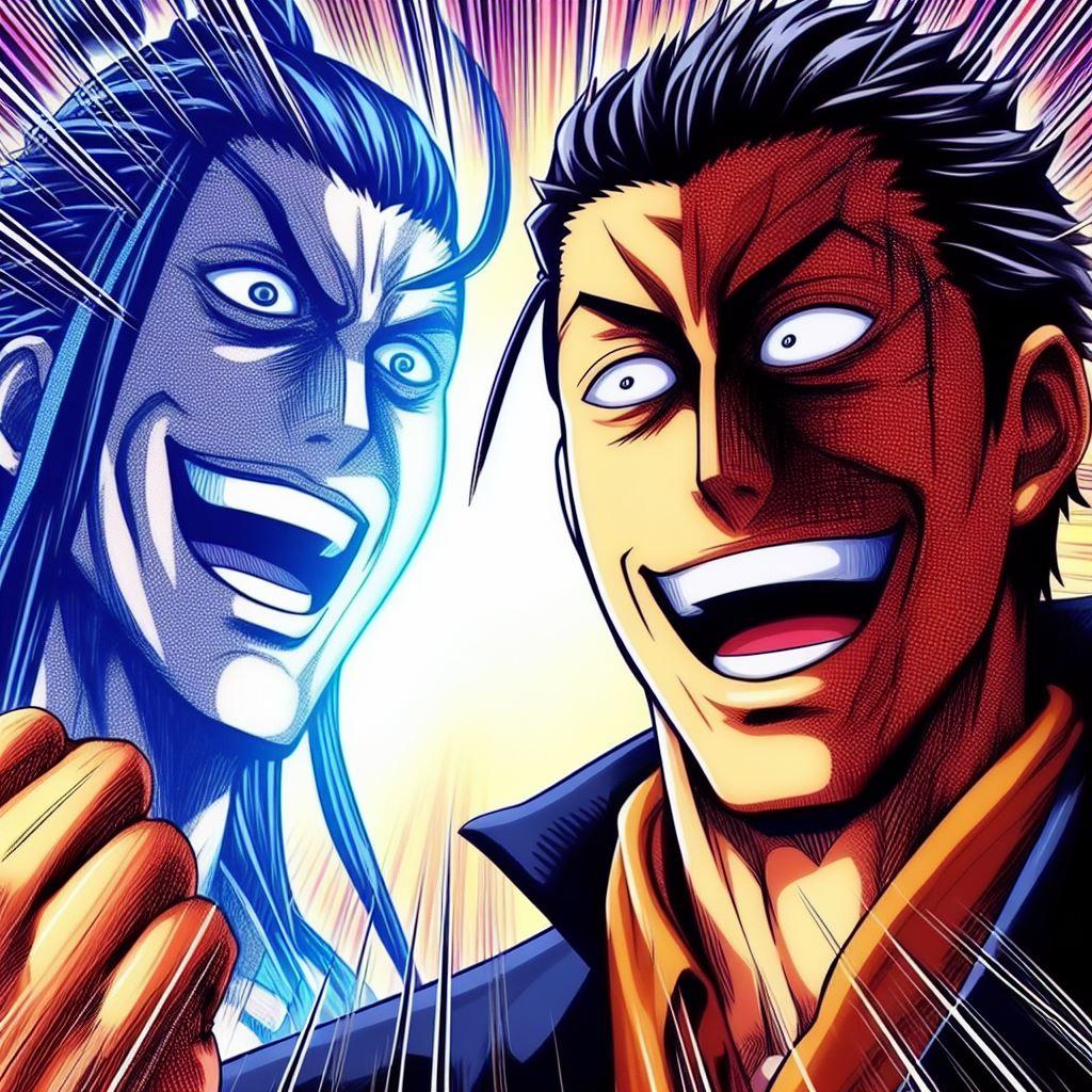 ガチャ優勝