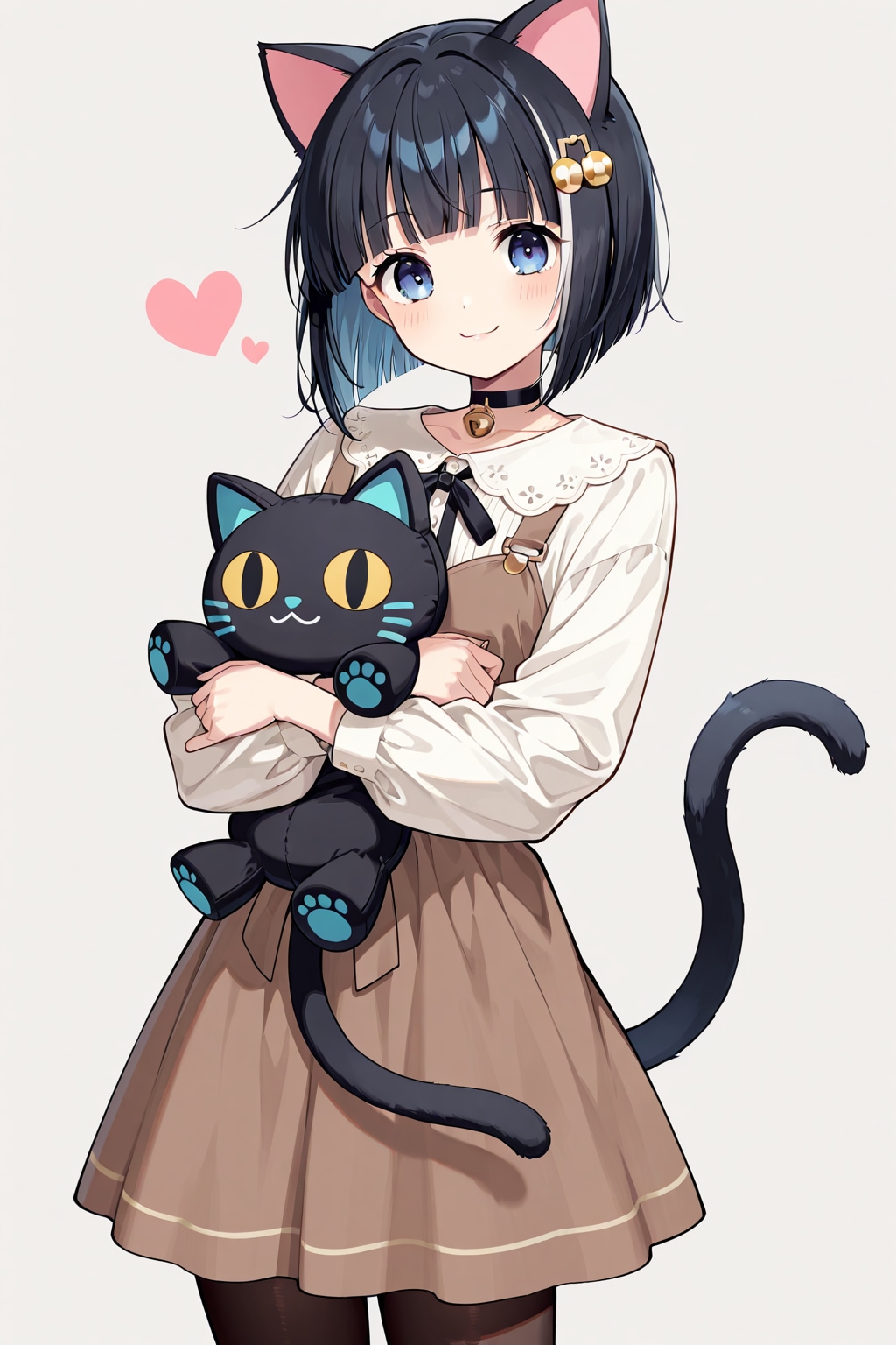 クロミナ【Nova Anime XL IL v5.5】