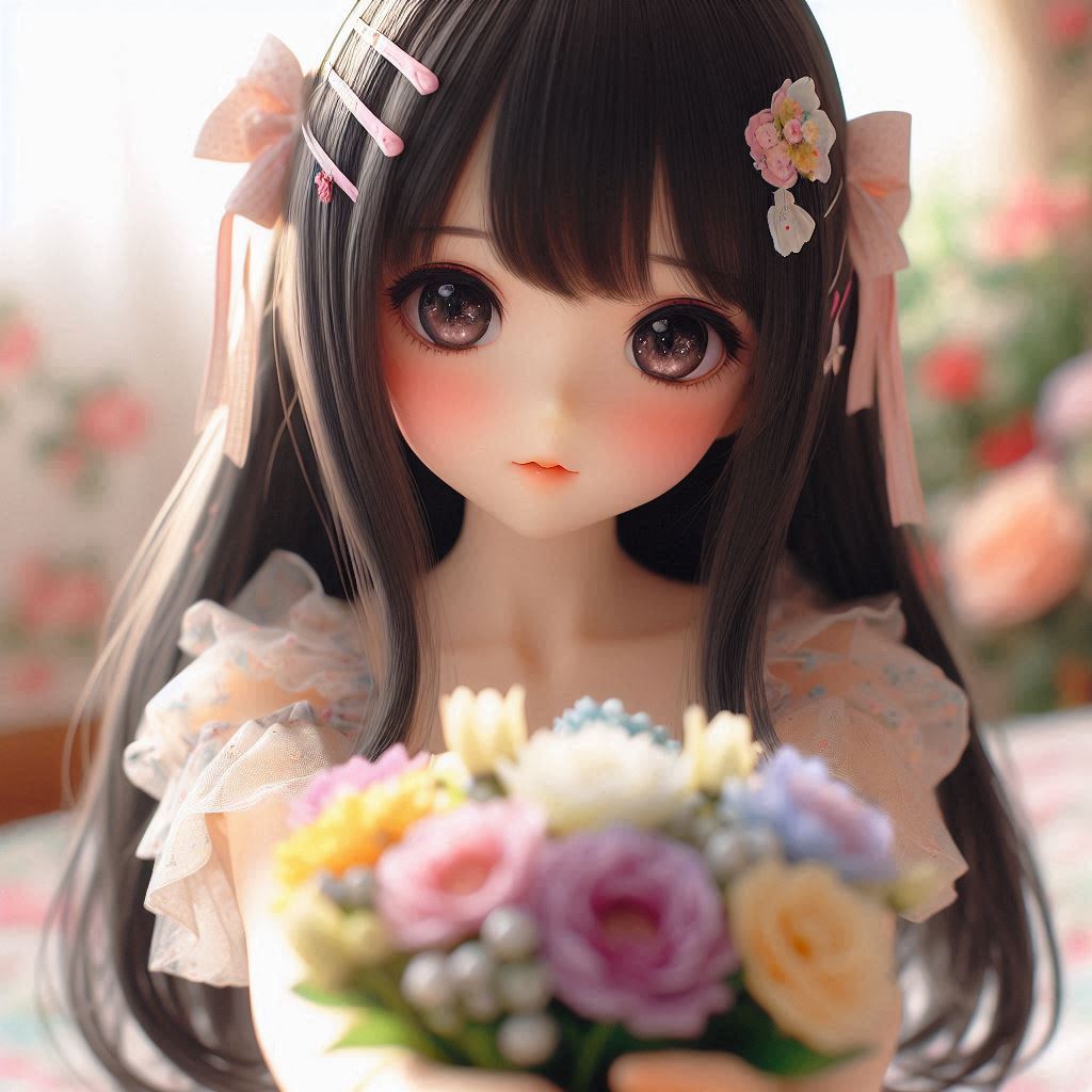 花束