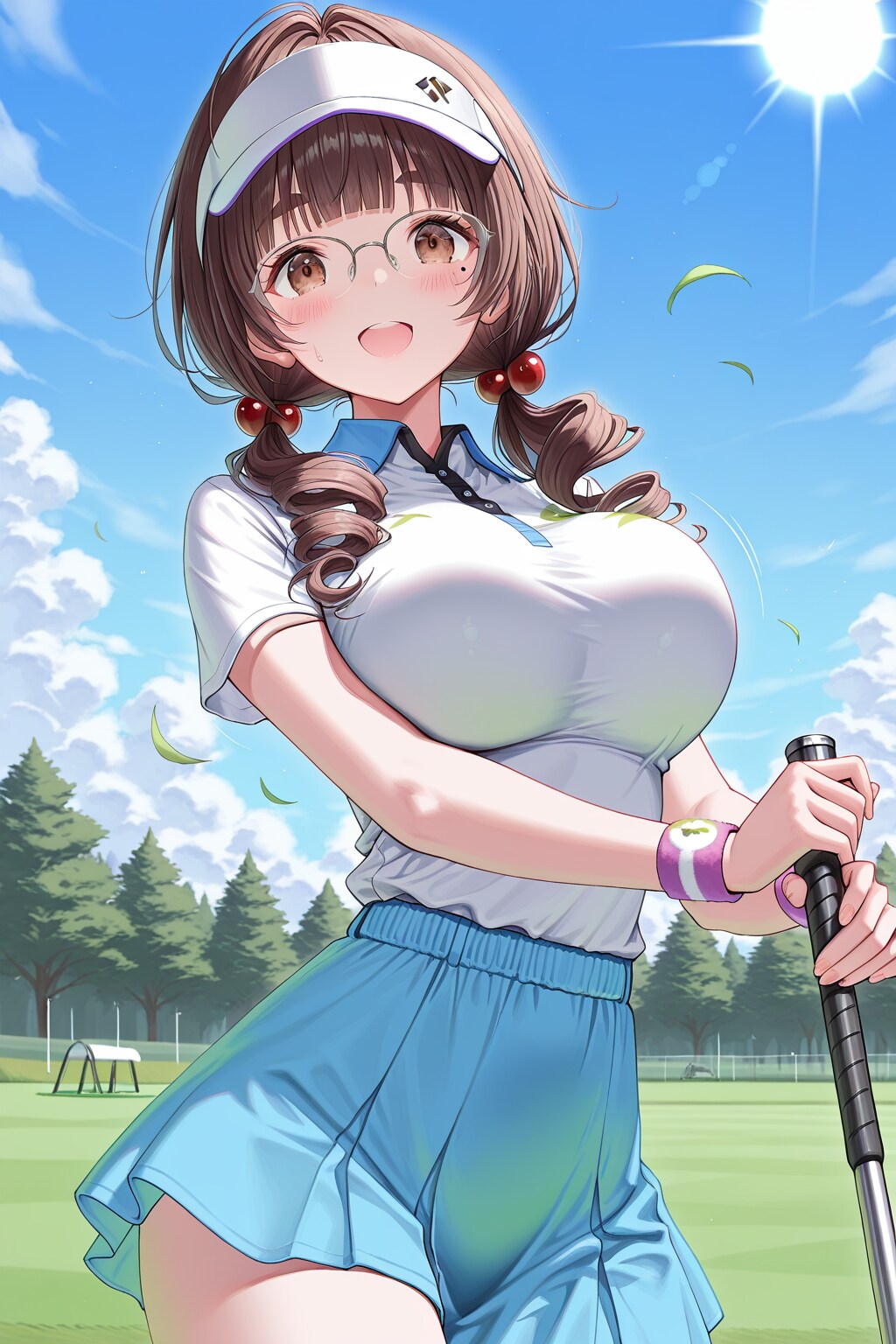 くるりゴルフ