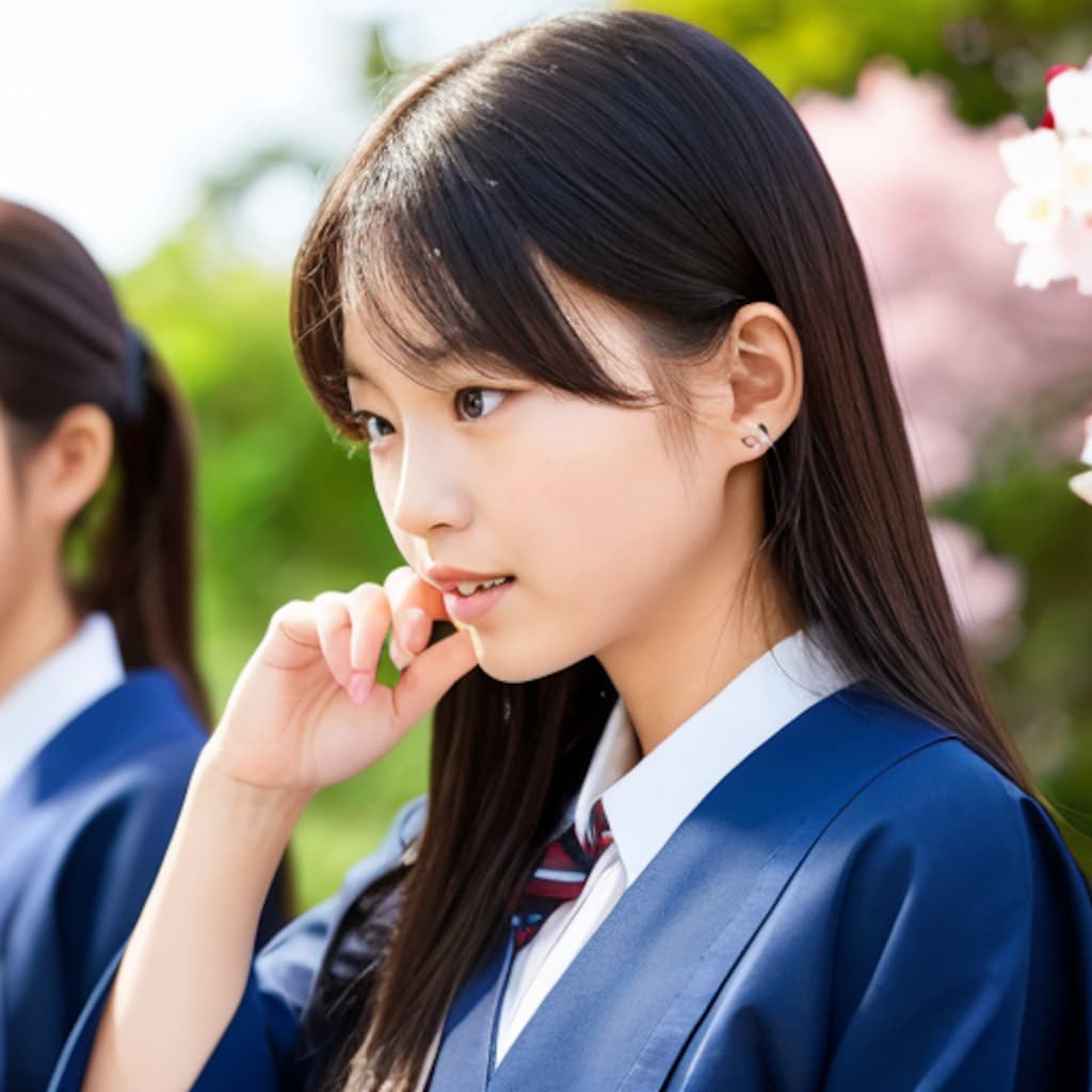校長先生の話