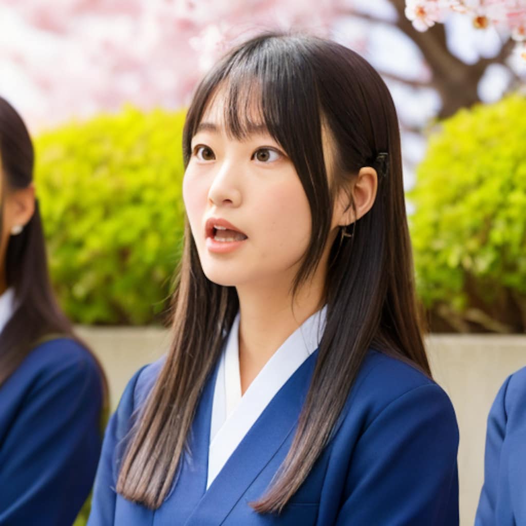 校長先生の話