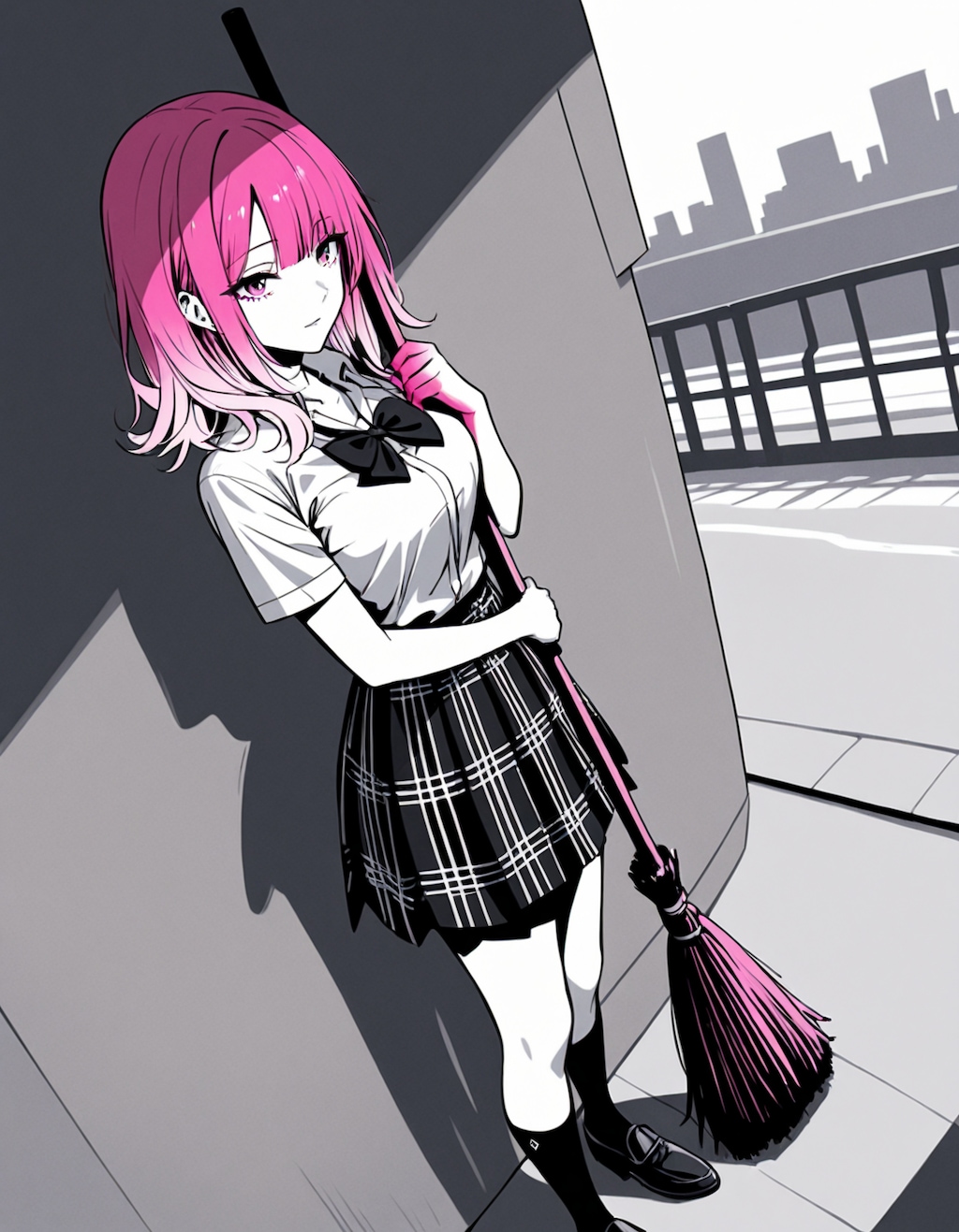 ソロJKちゃん　040～044