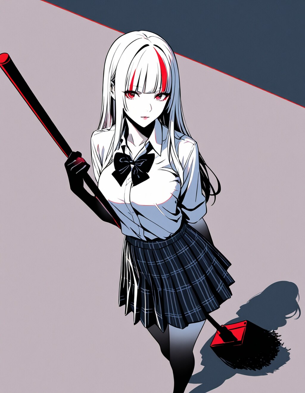 ソロJKちゃん　040～044