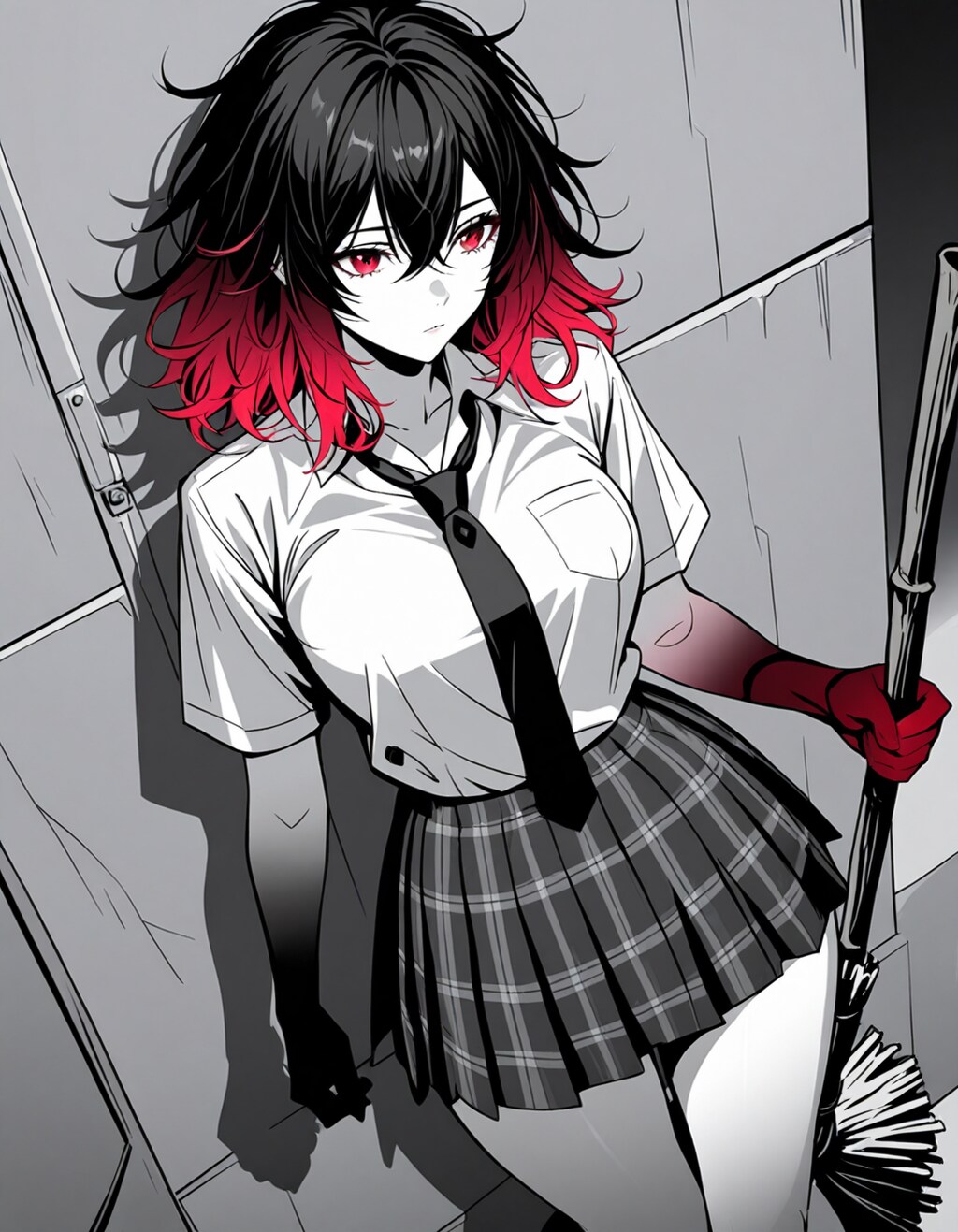 ソロJKちゃん　040～044