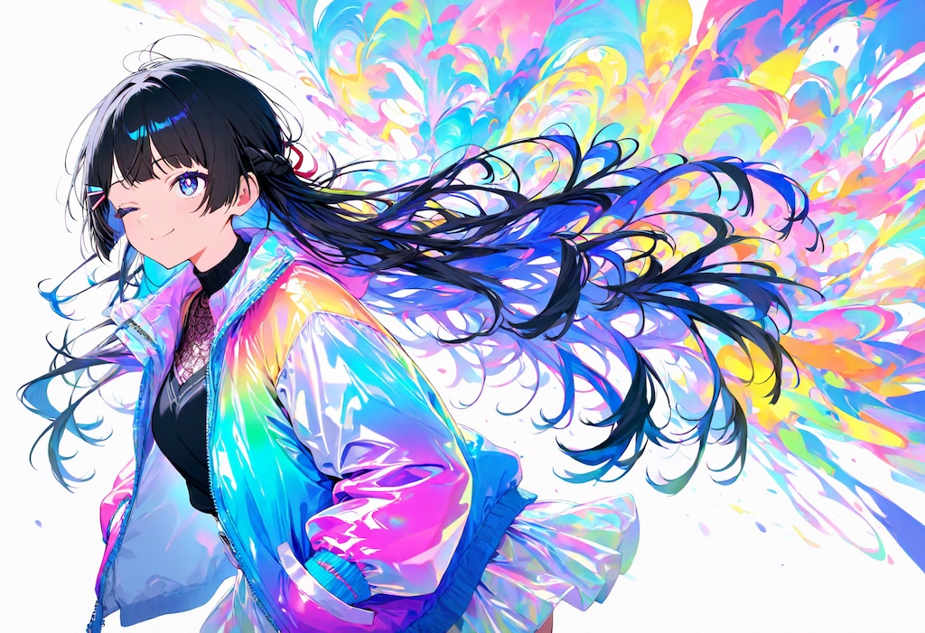 月ノ美兎 / にじさんじ