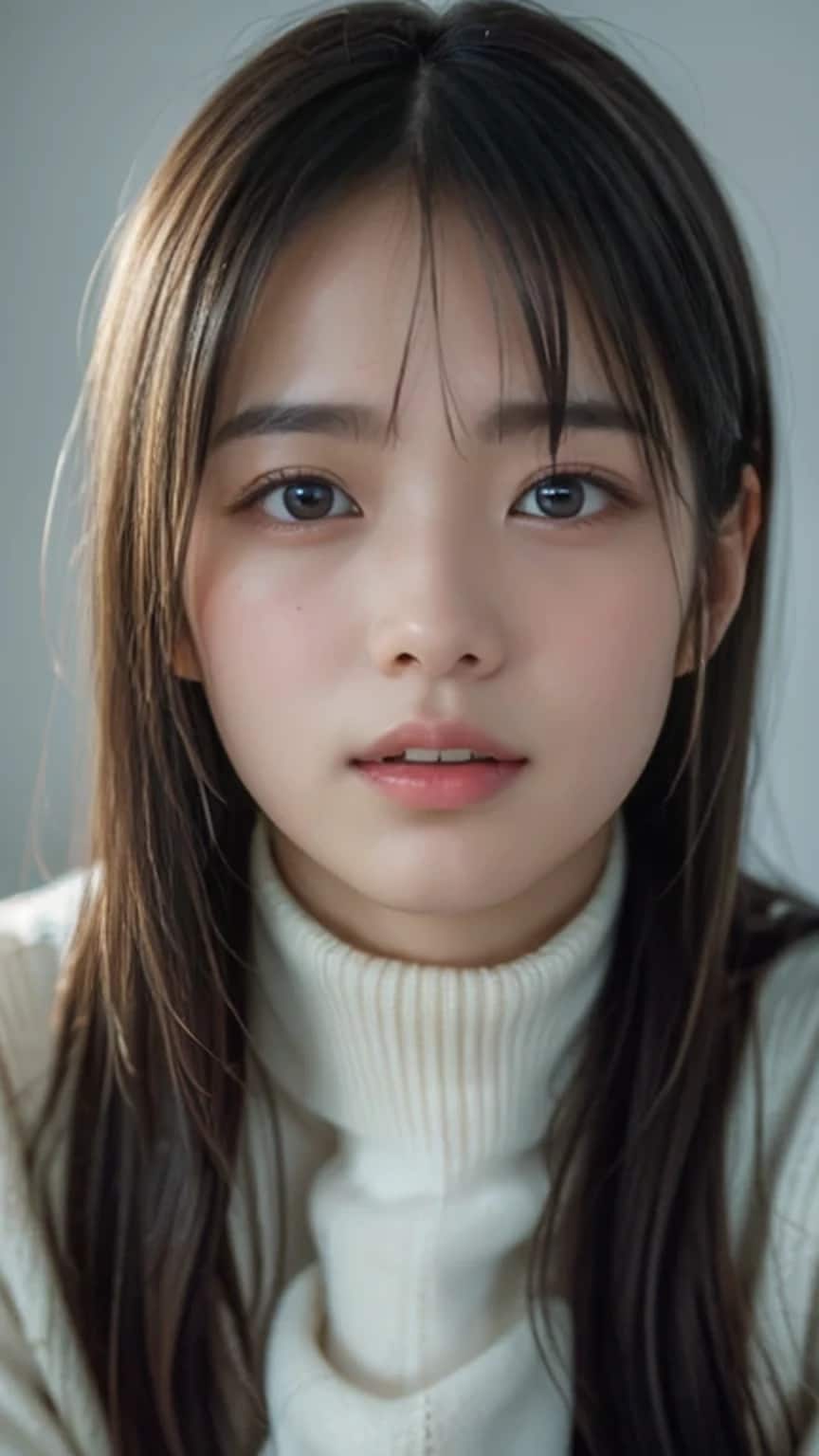 お気に入り女子 | の人気AIイラスト・グラビア