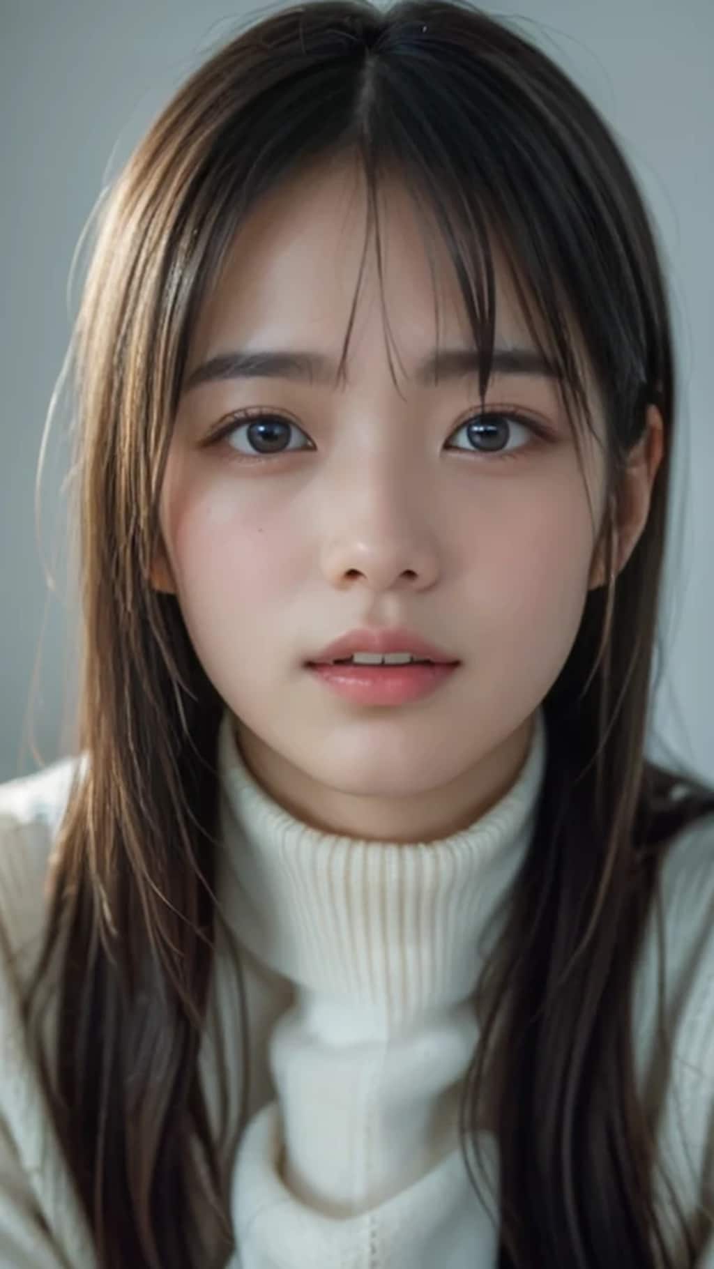 お気に入り女子