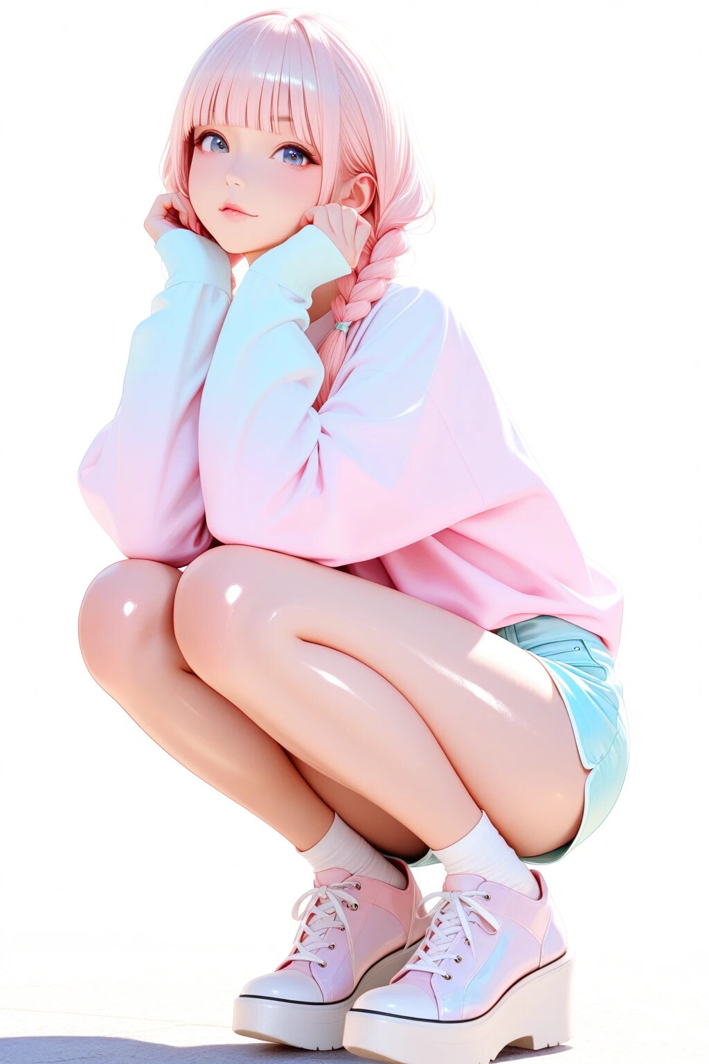 春めく