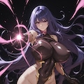 キミも今日から対魔忍 2枚目
