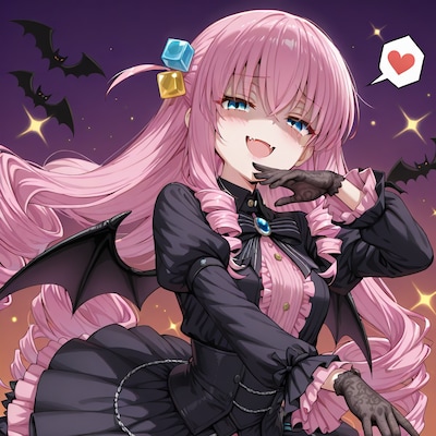 ぼっち・ざ・ハロウィン