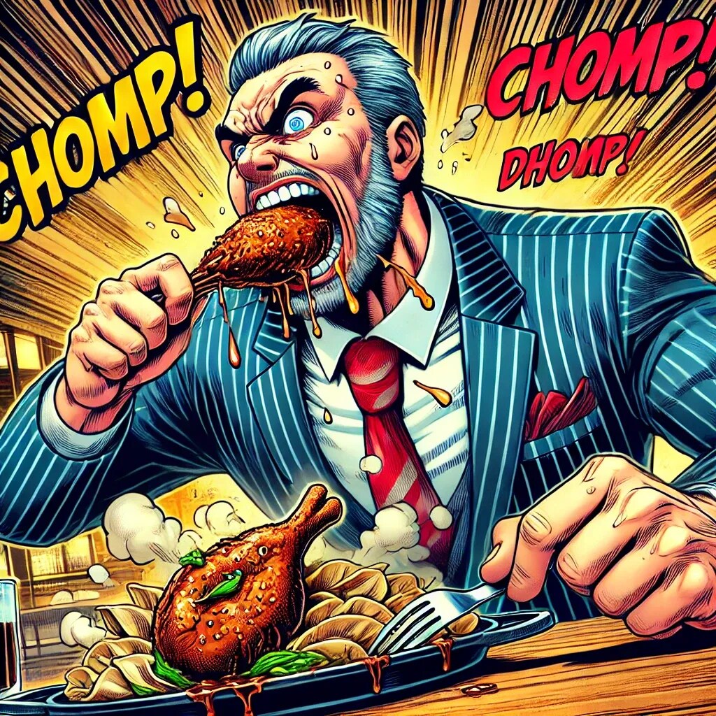 手羽先餃子~ｲﾀﾀﾞｷﾏｰｯｽ!!!~