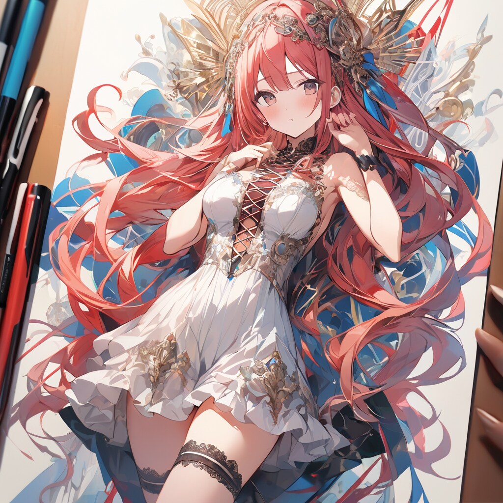 無題（VEGA t2i物置）