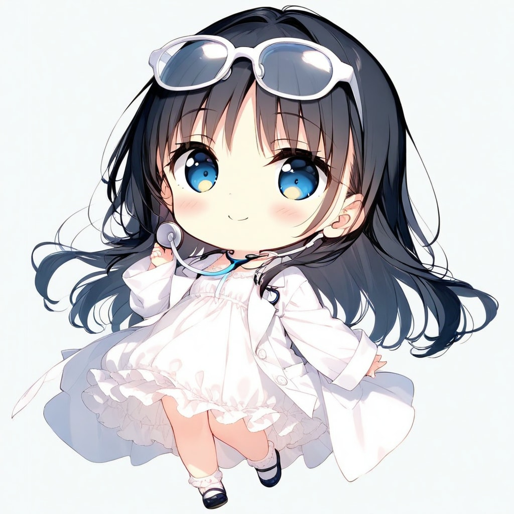 ドクターちび姫