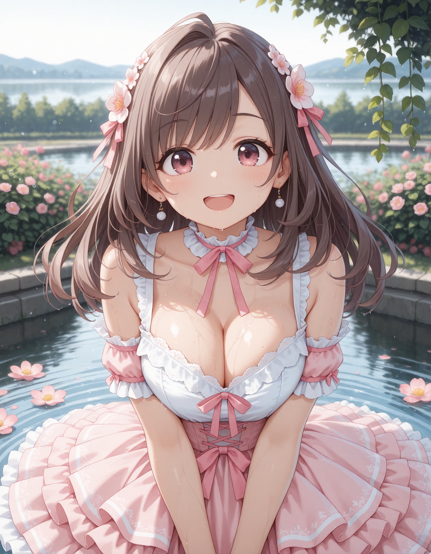 可愛い女の子306
