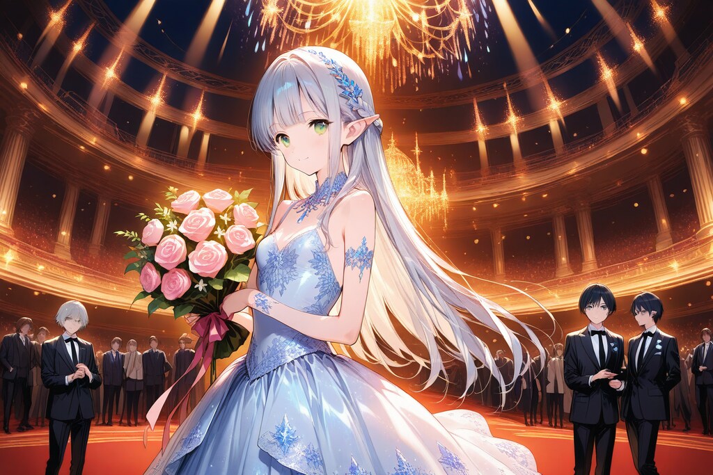 三周年おめでとう251019