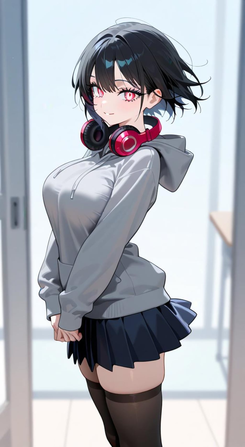 空乃実紅ちゃん