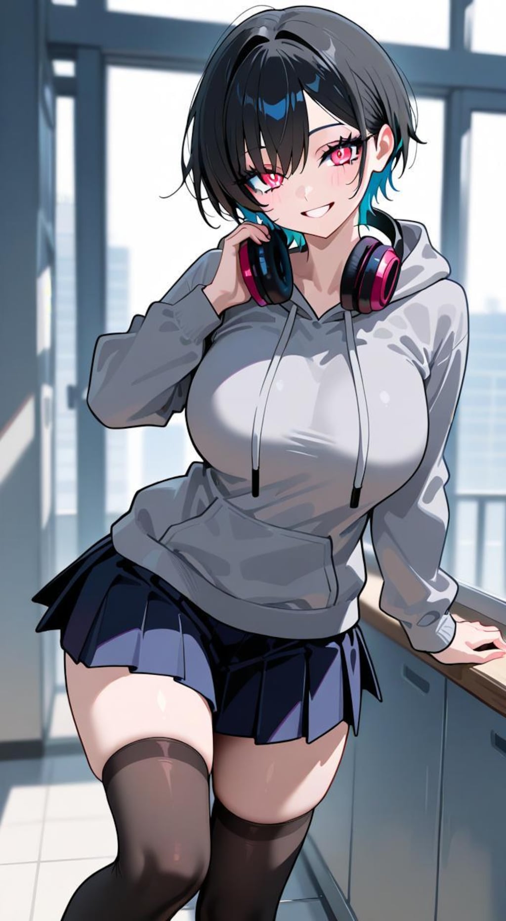 空乃実紅ちゃん