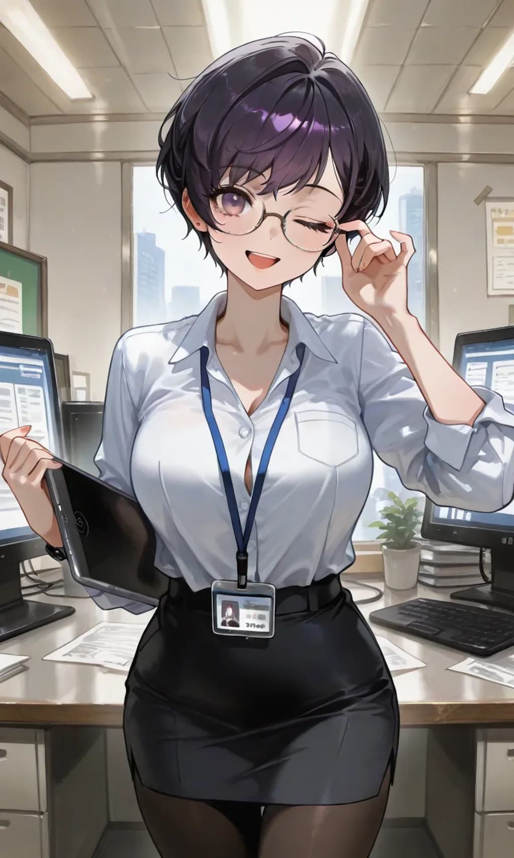 働く働く。その2331～2340
