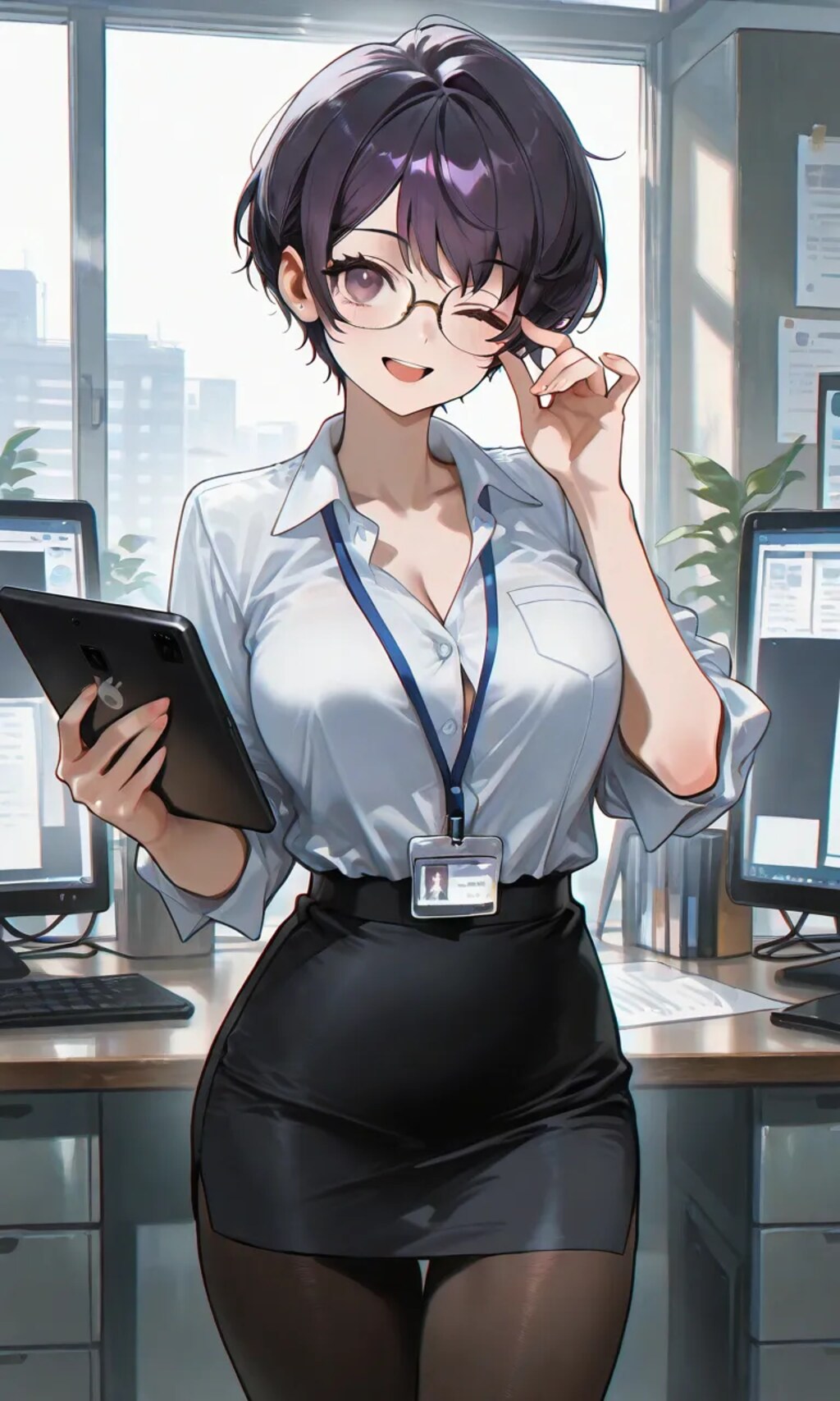 働く働く。その2331～2340