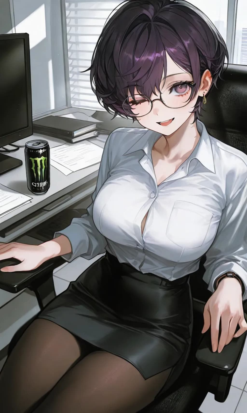 働く働く。その2331～2340