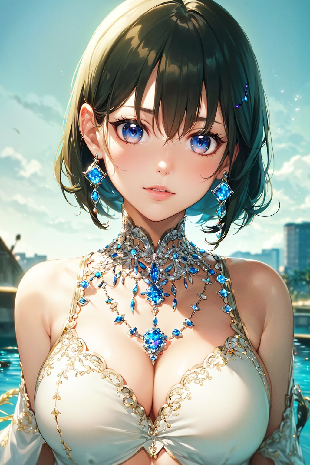 宝石