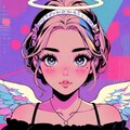 天使25 4枚目