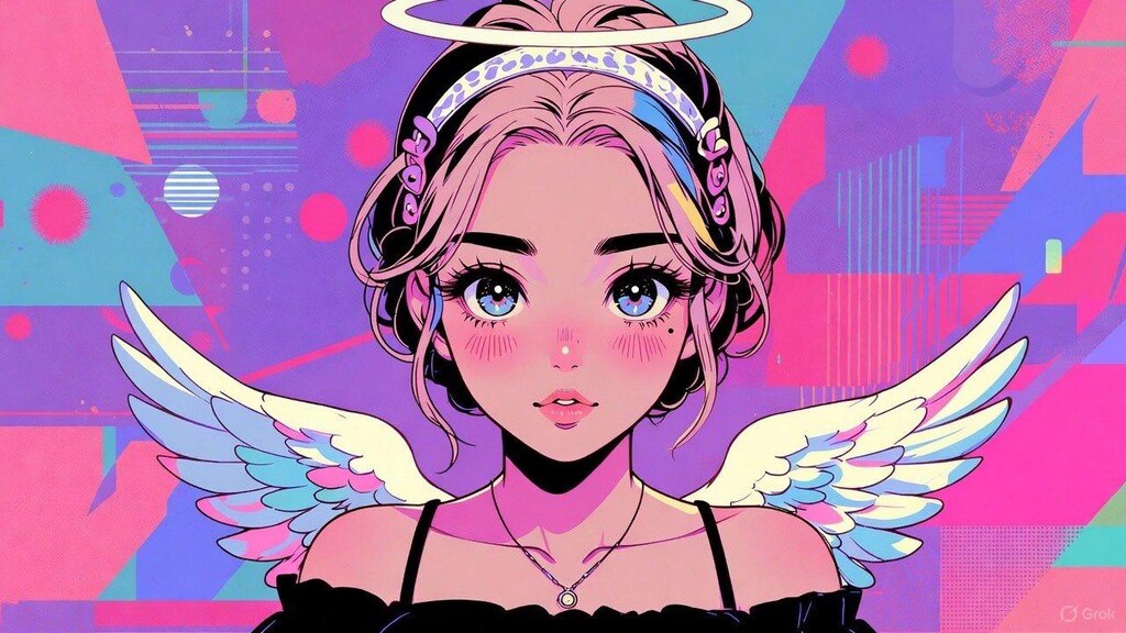 天使25