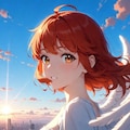 天使25 3枚目