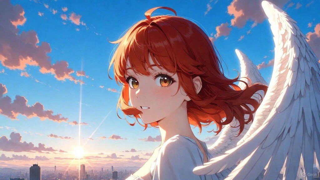 天使25