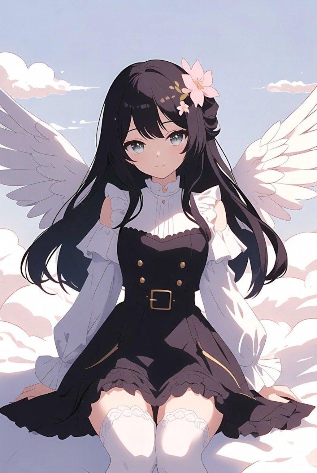 天使25
