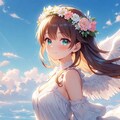 天使25 2枚目